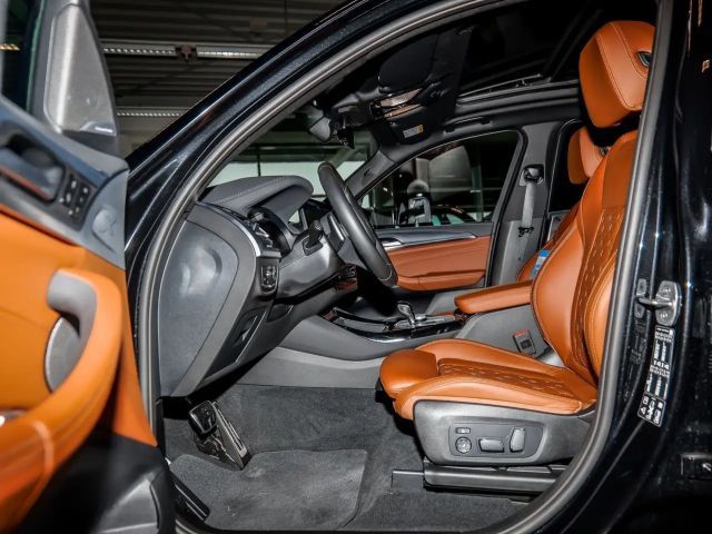 BMW X3 M-Sport xDrive30i