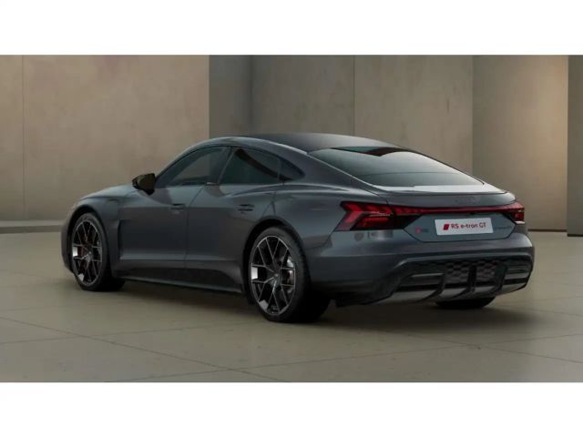 Audi e-tron Performance