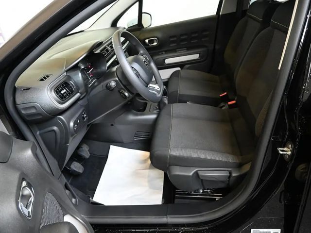 Citroën C3 Feel PureTech