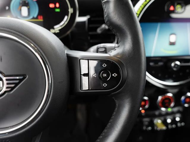 MINI Mini Electric SE