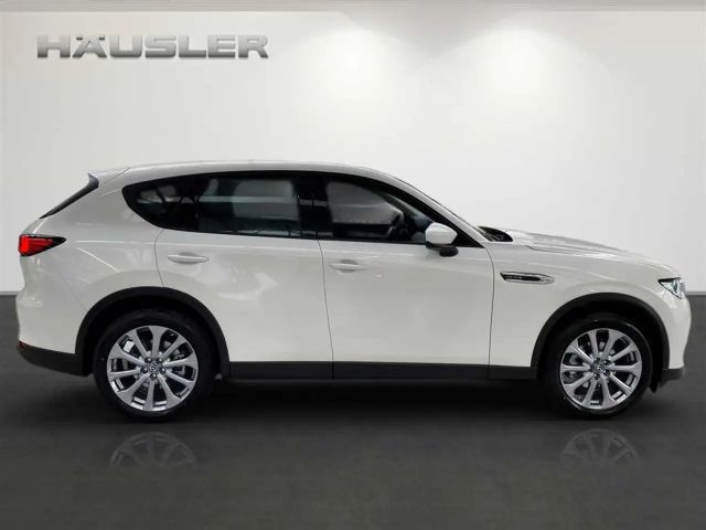 Mazda CX-60 Exclusive-line