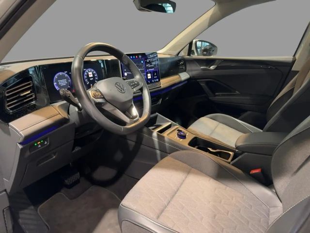 Volkswagen Tiguan 2.0 TDI DSG