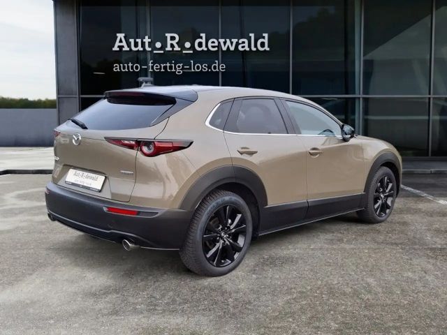 Mazda CX-30 Homura SkyActiv