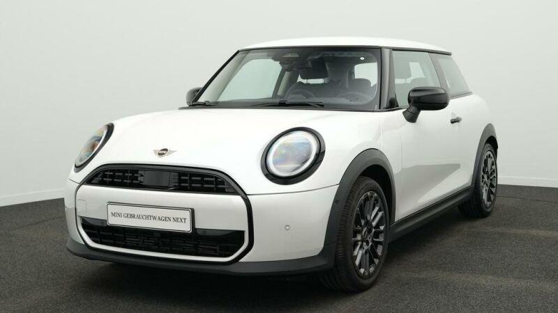 MINI Cooper 3-deurs