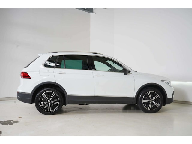 Volkswagen Tiguan 1.5 TSI Move
