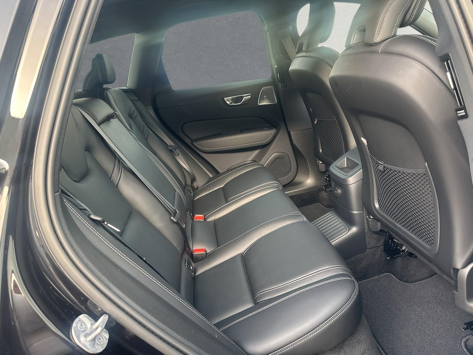 Volvo XC60 AWD T8 Ultra