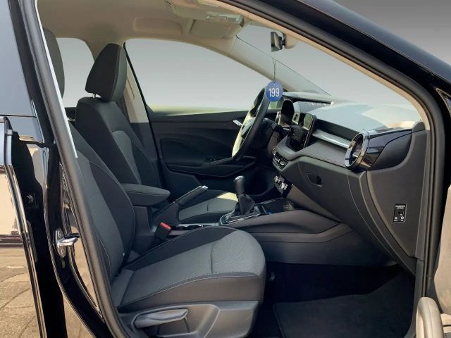 Skoda Fabia 1.0 TSI Drive