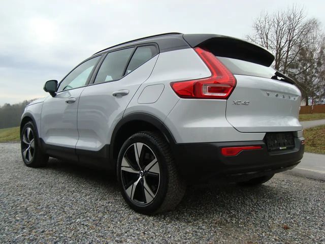Volvo XC40 Recharge