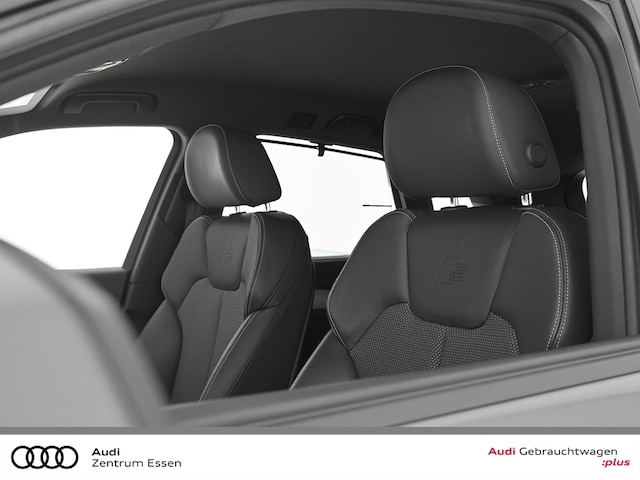 Audi Q5 40 TDI Quattro S-Tronic