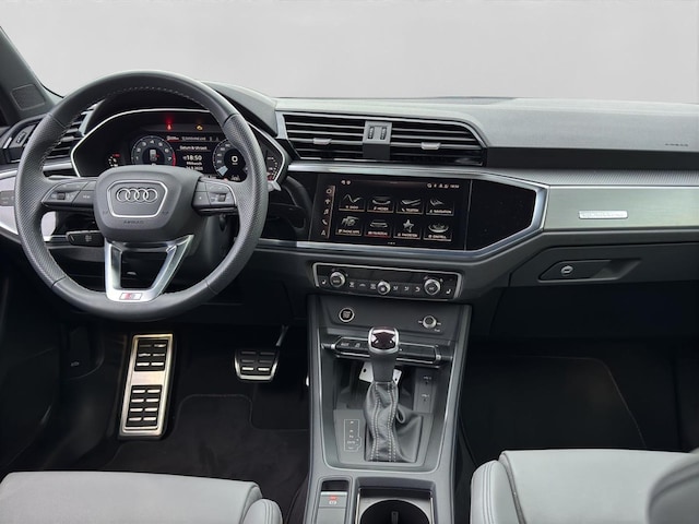 Audi Q3 45 TFSI Quattro S-Tronic