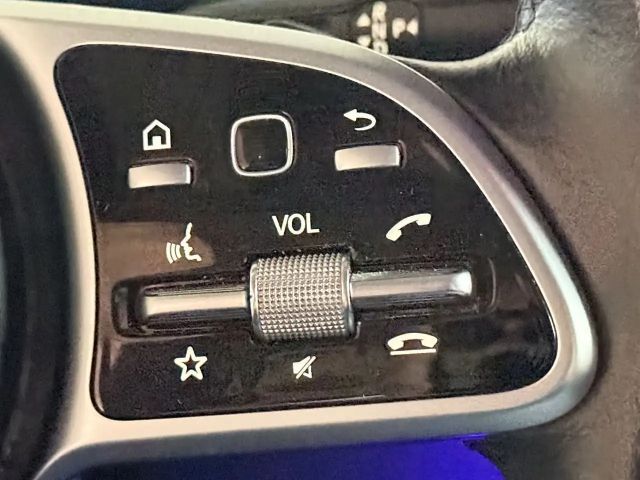 Mercedes-Benz GLB 200 Progressive