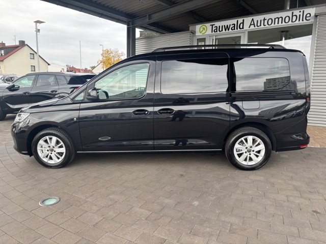 Volkswagen Caddy 1.5 TSI Maxi
