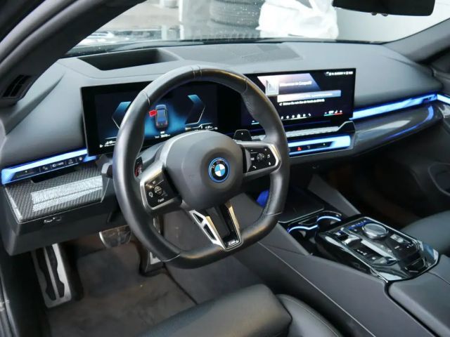 BMW 550 M-Sport Sedan xDrive