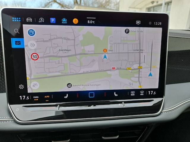 Volkswagen Passat 1.5 TSI Business DSG Variant