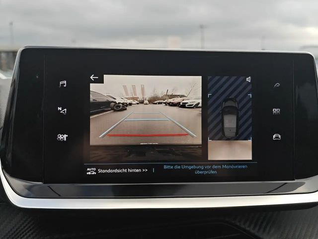 Peugeot E-208 Allure Pack