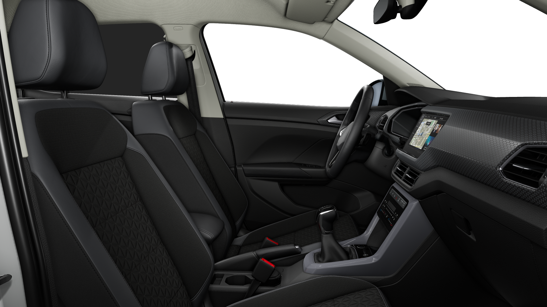 Volkswagen T-Cross DSG Style