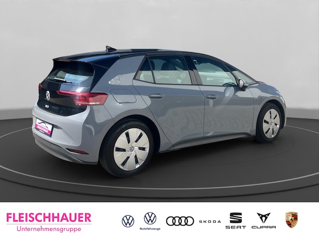 Volkswagen ID.3 Performance Pro