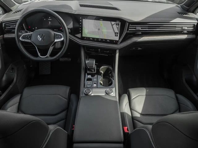 Volkswagen Touareg 3.0 V6 TDI Elegance Elegance