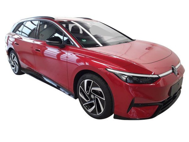 Volkswagen ID.7 Tourer