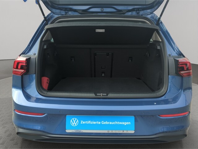 Volkswagen Golf 1.5 TSI Golf VIII Life