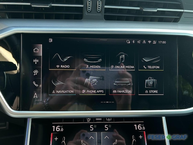 Audi S6 Avant Quattro