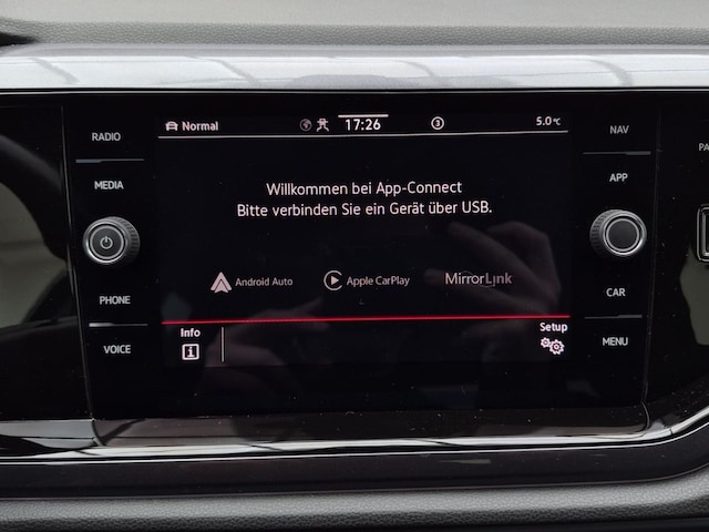 Volkswagen Polo DSG GTI