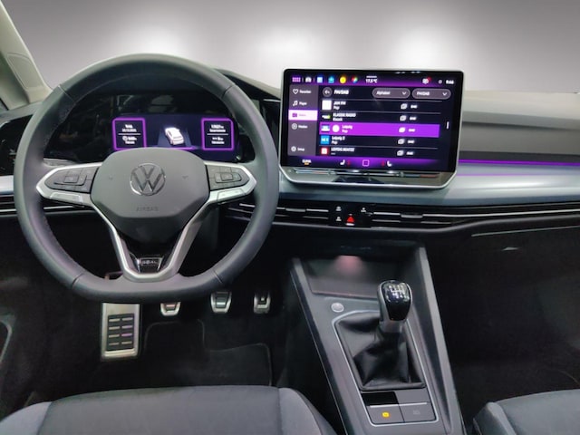 Volkswagen Golf 1.5 TSI Plus