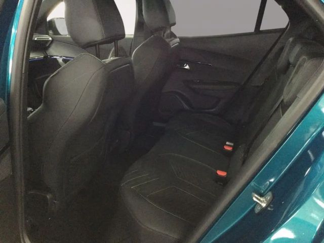 Peugeot 2008 GT-Line Hybrid