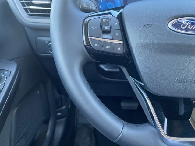 Ford Kuga EcoBoost Titanium