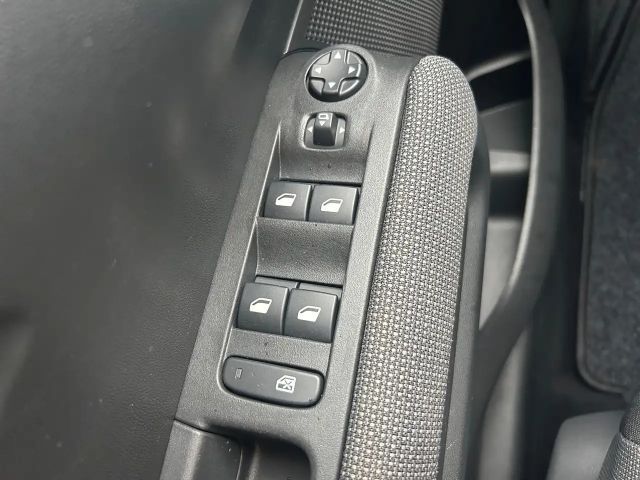 Citroën C3 Aircross Plus