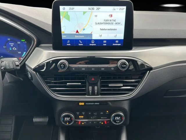 Ford Kuga Plug in Hybrid Titanium