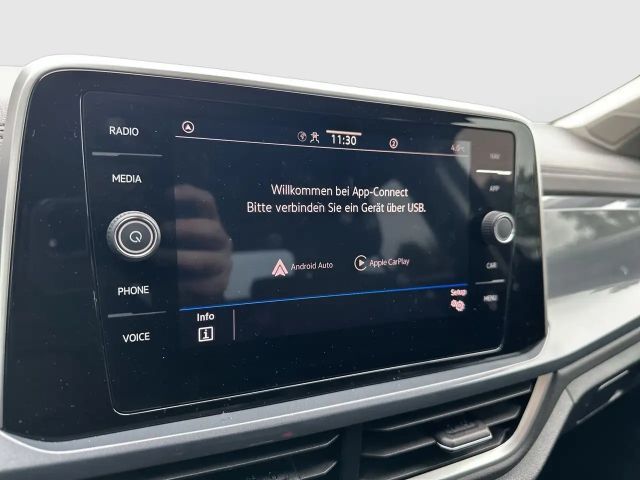 Volkswagen T-Roc DSG Style