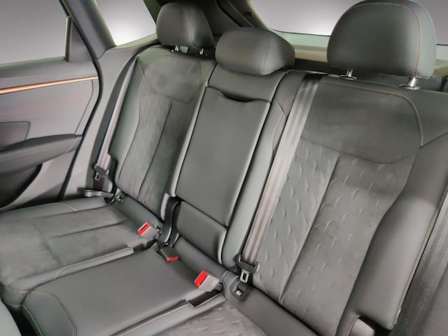 Cupra Terramar 2.0 TSI VZ