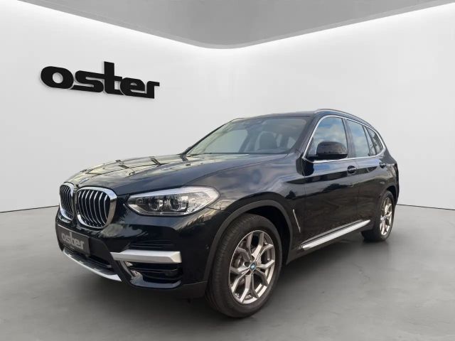BMW X3 xDrive