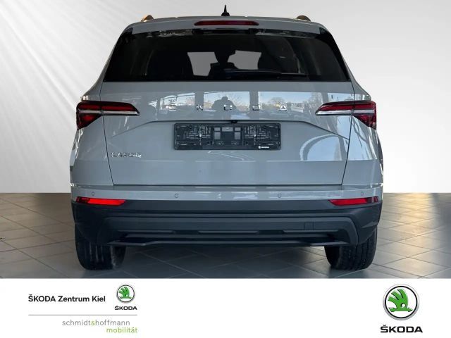 Skoda Karoq 1.5 TSI ACT Tour