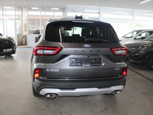 Ford Kuga Active Plug in Hybrid
