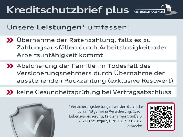 Audi A1 35 TFSI Allstreet S-Tronic