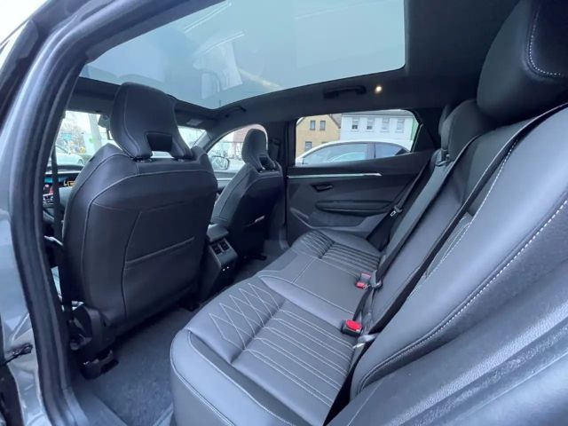 Mitsubishi Eclipse Cross Diamant Edition