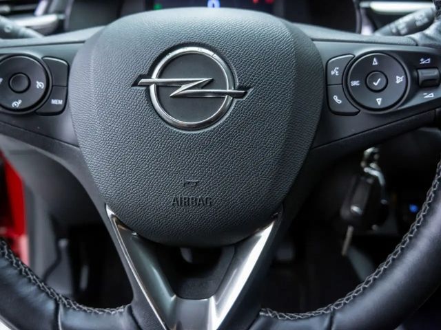 Opel Corsa 1.2 Turbo Elegance Turbo