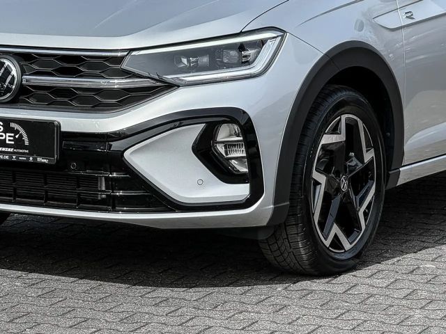 Volkswagen Taigo 1.0 TSI Life R-Line