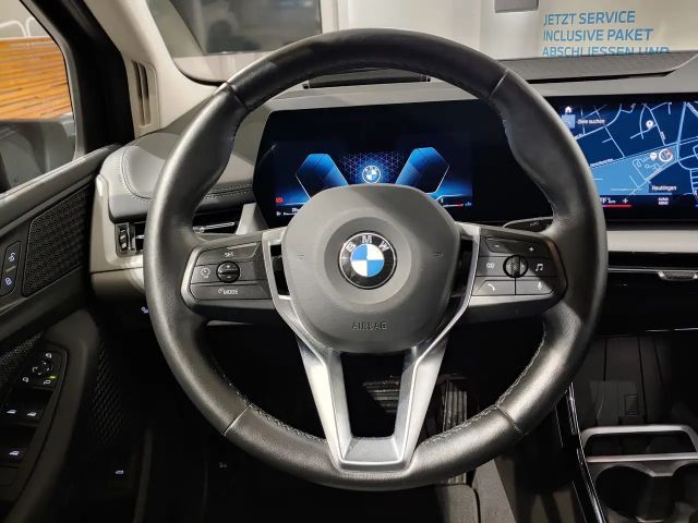 BMW 218 218i Comfort pakket