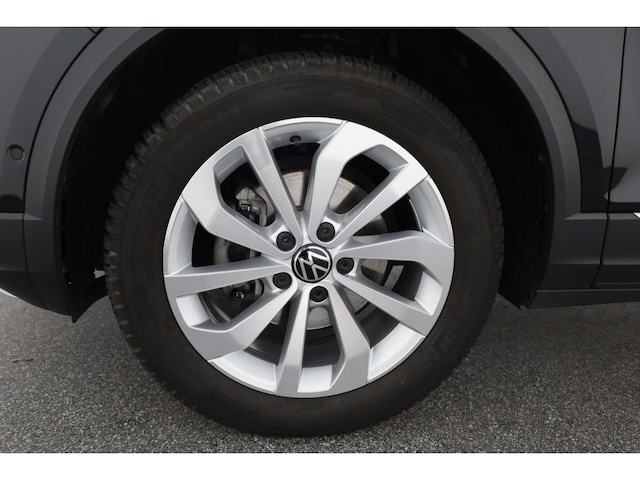 Volkswagen T-Roc 1.0 TSI Style