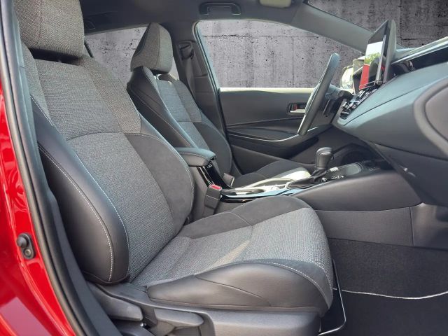 Toyota Corolla TS 2.0 Teamplayer ACC FLA KAM NAVI