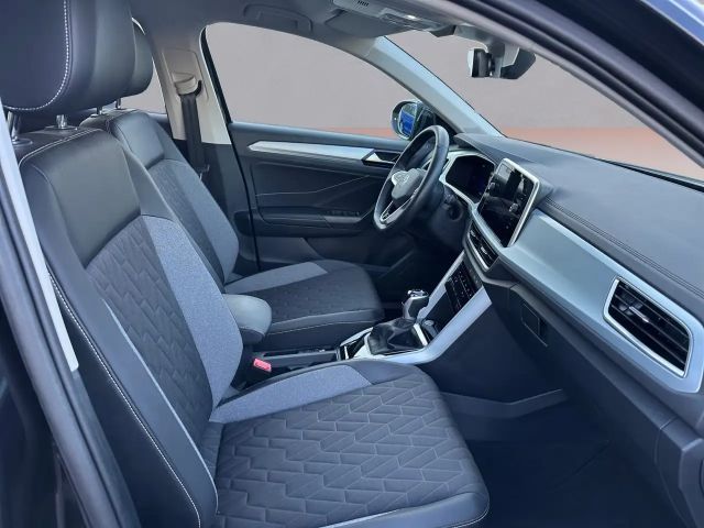 Volkswagen T-Roc 1.5 TSI DSG Life