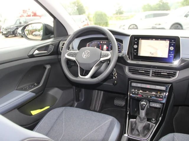 Volkswagen T-Cross DSG Style