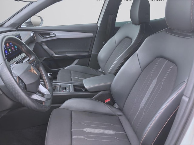 Cupra Formentor 1.5 TSI