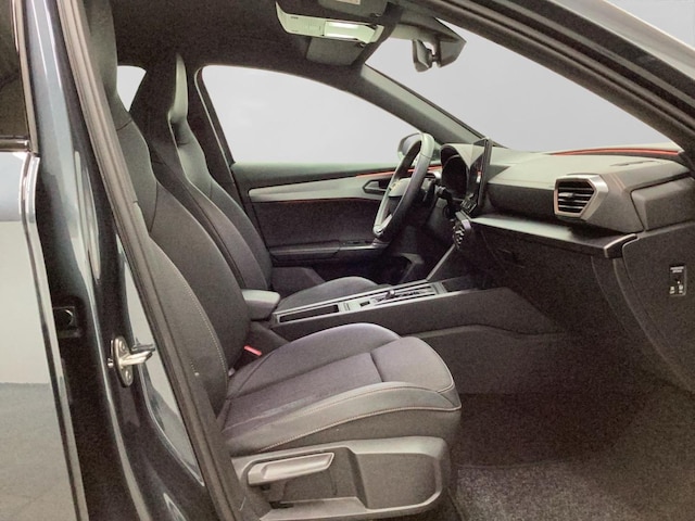 Cupra Formentor VZ e-Hybrid