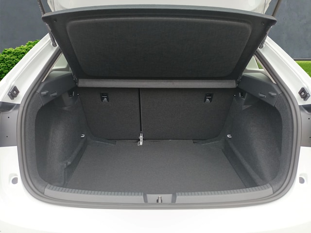 Volkswagen Taigo 1.0 TSI