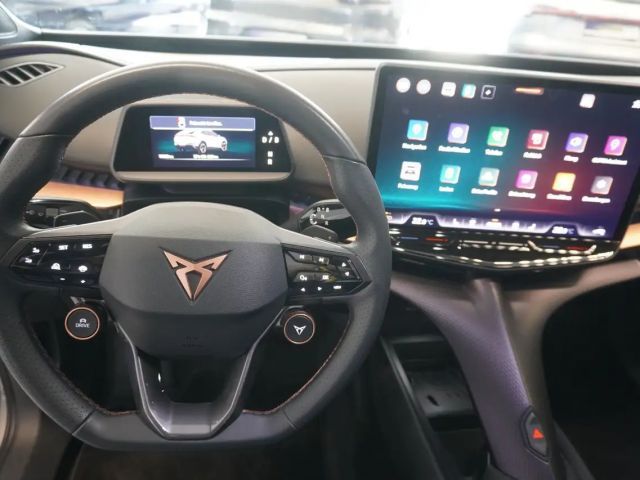 Cupra Tavascan Virtual/Navi/Keyless/LED/19"