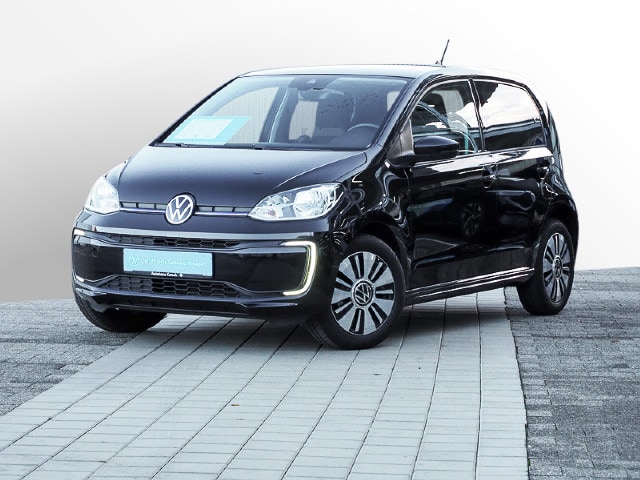 Volkswagen e-up! Plus Style